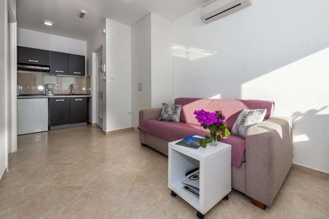 Villa Mirta ทิสโน ภายนอก รูปภาพ