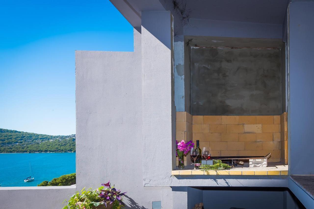 Villa Mirta ทิสโน ภายนอก รูปภาพ