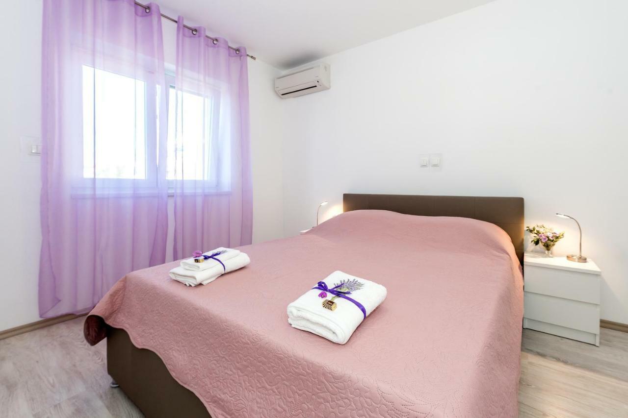 Villa Mirta ทิสโน ภายนอก รูปภาพ