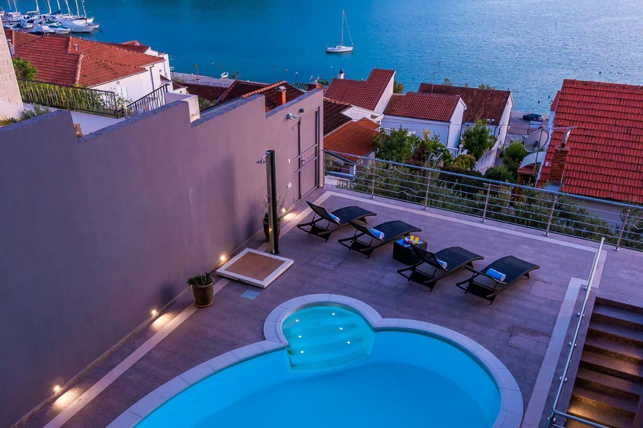 Villa Mirta ทิสโน ภายนอก รูปภาพ